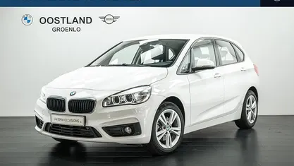 Occasion 2018 BMW 218 Performance Stationwagen | € 17.450 (Goede deal)