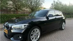 Gebruikt 2015 BMW 120 M Sport Hatchback | € 14.995 (Super prijs)