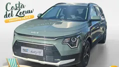 Groen Gebruikt 2024 Kia Niro SUV | € 30.945 (Goede deal)