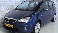 Gebruikt 2010 Ford C-MAX Titanium MPV | € 3.999 (Eerlijke prijs)