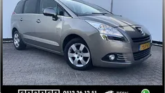 Gebruikt 2013 Peugeot 5008 Style MPV | € 4.900 (Eerlijke prijs)