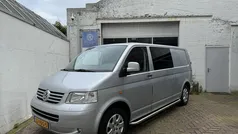 Overige Gebruikt 2007 VW T5 Van | € 7.495 (Eerlijke prijs)