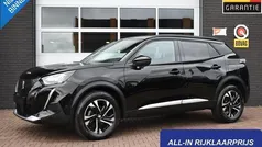 Gebruikt 2020 Peugeot 2008 Allure SUV | € 17.450 (Goede deal)