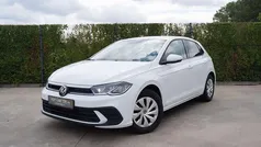 Gebruikt 2021 VW Polo Life Hatchback | € 15.750 (Goede deal)