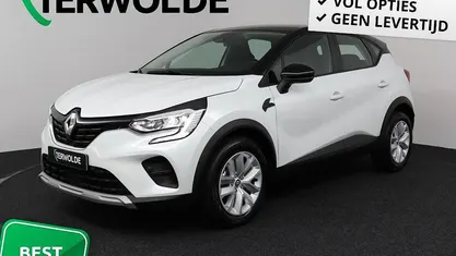 Occasion Renault Captur Evolution 2024 SUV