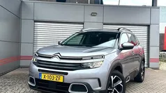 Gebruikt 2019 Citroën C5 Aircross PureTech SUV | € 21.900 (Goede deal)