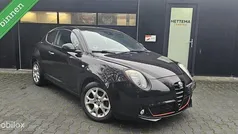 Gebruikt 2014 Alfa Romeo MiTo Turismo Hatchback | € 5.750 (Eerlijke prijs)