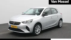 Grijs Gebruikt 2023 Opel Corsa-e Hatchback | € 19.440 (Eerlijke prijs)