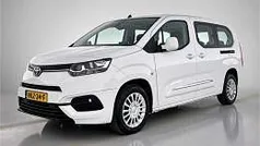 Wit Gebruikt 2021 Toyota Proace Verso Active Stationwagen | € 26.945 (Eerlijke prijs)