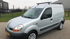 Overige Gebruikt 2003 Renault Kangoo MPV | € 1.299 (Eerlijke prijs)