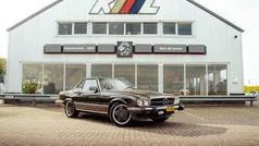 Gebruikt 1986 Mercedes 560 | € 22.500