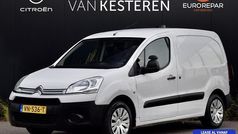 Wit Gebruikt 2015 Citroën Berlingo MPV | € 6.990 (Eerlijke prijs)