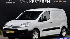 Wit Gebruikt 2015 Citroën Berlingo MPV | € 6.990 (Eerlijke prijs)