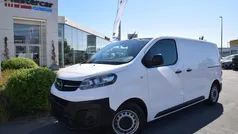 Wit Gebruikt 2019 Opel Vivaro Edition Van | € 16.950 (Super prijs)