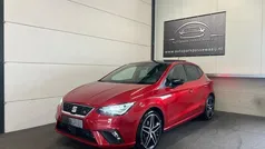 Gebruikt 2021 Seat Ibiza Beats Hatchback | € 21.950 (Eerlijke prijs)