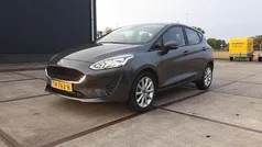 Gebruikt 2018 Ford Fiesta Trend Hatchback | € 10.750 (Eerlijke prijs)
