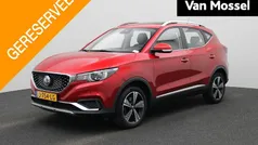 Gebruikt 2020 MG ZS Luxury Sedan | € 15.495 (Eerlijke prijs)
