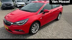 Gebruikt 2016 Opel Astra Business Stationwagen | € 9.240 (Eerlijke prijs)