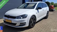 Gebruikt 2016 VW Golf VII Stationwagen | € 9.999 (Eerlijke prijs)