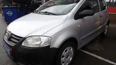 Grijs Gebruikt 2007 VW Fox Trendline Hatchback | € 847 (Eerlijke prijs)