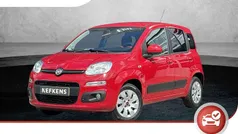 Gebruikt 2016 Fiat Panda Lounge Hatchback | € 7.925 (Eerlijke prijs)