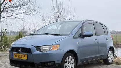 Occasion Mitsubishi Colt Edition 95 PK (69 kW) 2009 Hatchback