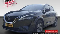 Gebruikt 2023 Nissan Qashqai Acenta SUV | € 25.490 (Eerlijke prijs)