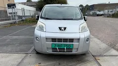 Gebruikt 2014 Peugeot Bipper MPV | € 3.000 (Goede deal)