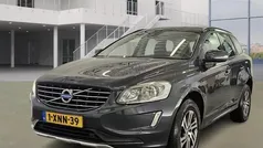 Grijs Gebruikt 2014 Volvo XC60 Momentum SUV | € 9.950 (Eerlijke prijs)