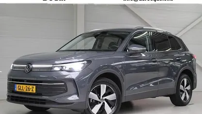 Gebruikt 2024 VW Tiguan Edition SUV | € 43.950 (Super prijs)