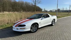 Wit Gebruikt 1997 Chevrolet Camaro Cabriolet | € 22.750
