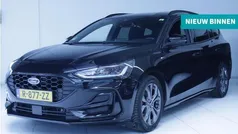 Gebruikt 2022 Ford Focus ST-Line Stationwagen | € 20.900 (Goede deal)