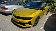 Gebruikt 2022 Opel Astra Ultimate Hatchback | € 27.095 (Eerlijke prijs)