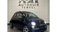 Gebruikt 2009 Fiat 500 Lounge Hatchback | € 5.500 (Eerlijke prijs)
