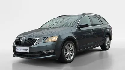 Occasion 2020 Skoda Octavia Business Line Stationwagen | € 22.990 (Eerlijke prijs)