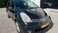 Gebruikt 2007 Nissan Note Tekna MPV | € 1.999 (Goede deal)