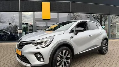 Occasion 2023 Renault Captur Techno SUV | € 21.945 (Eerlijke prijs)