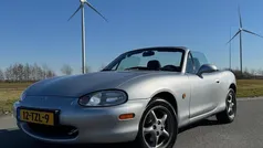 Mazda MX5
