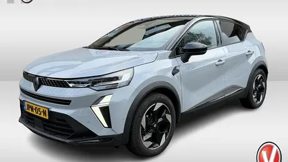 Occasion 2025 Renault Captur Techno SUV | € 29.925 (Eerlijke prijs)