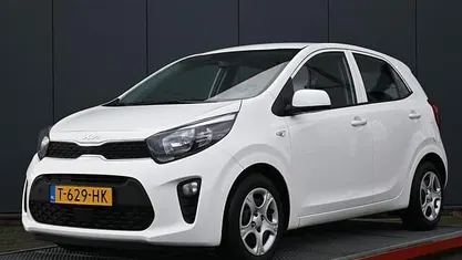 Occasion Kia Picanto Comfort 67 PK (49 kW) 2023 Hatchback
