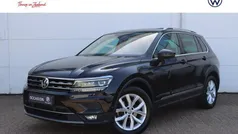 Gebruikt 2019 VW Tiguan Highline SUV | € 23.950 (Eerlijke prijs)