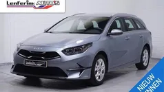 Grijs Gebruikt 2022 Kia Ceed Sportswagon Stationwagen | € 18.850 (Eerlijke prijs)