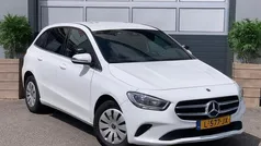 Wit Gebruikt 2021 Mercedes 200 MPV | € 9.950 (Super prijs)