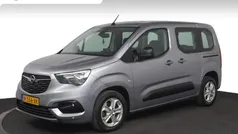 Gebruikt 2022 Opel Combo Edition MPV | € 26.450 (Eerlijke prijs)