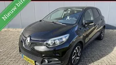 Gebruikt 2013 Renault Captur Dynamique SUV | € 7.450 (Goede deal)