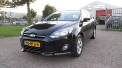 Gebruikt 2011 Ford Focus Titanium Hatchback | € 4.950 (Goede deal)