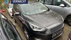 Gebruikt 2018 Ford C-MAX Titanium MPV | € 11.111 (Goede deal)