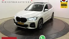 Wit Gebruikt 2020 BMW X1 M Sport SUV | € 30.740 (Eerlijke prijs)