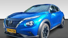 Gebruikt 2024 Nissan Juke Tekna SUV | € 28.425 (Eerlijke prijs)
