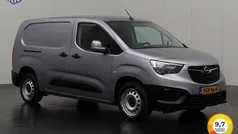 Grijs Gebruikt 2020 Opel Combo Edition MPV | € 9.800 (Eerlijke prijs)